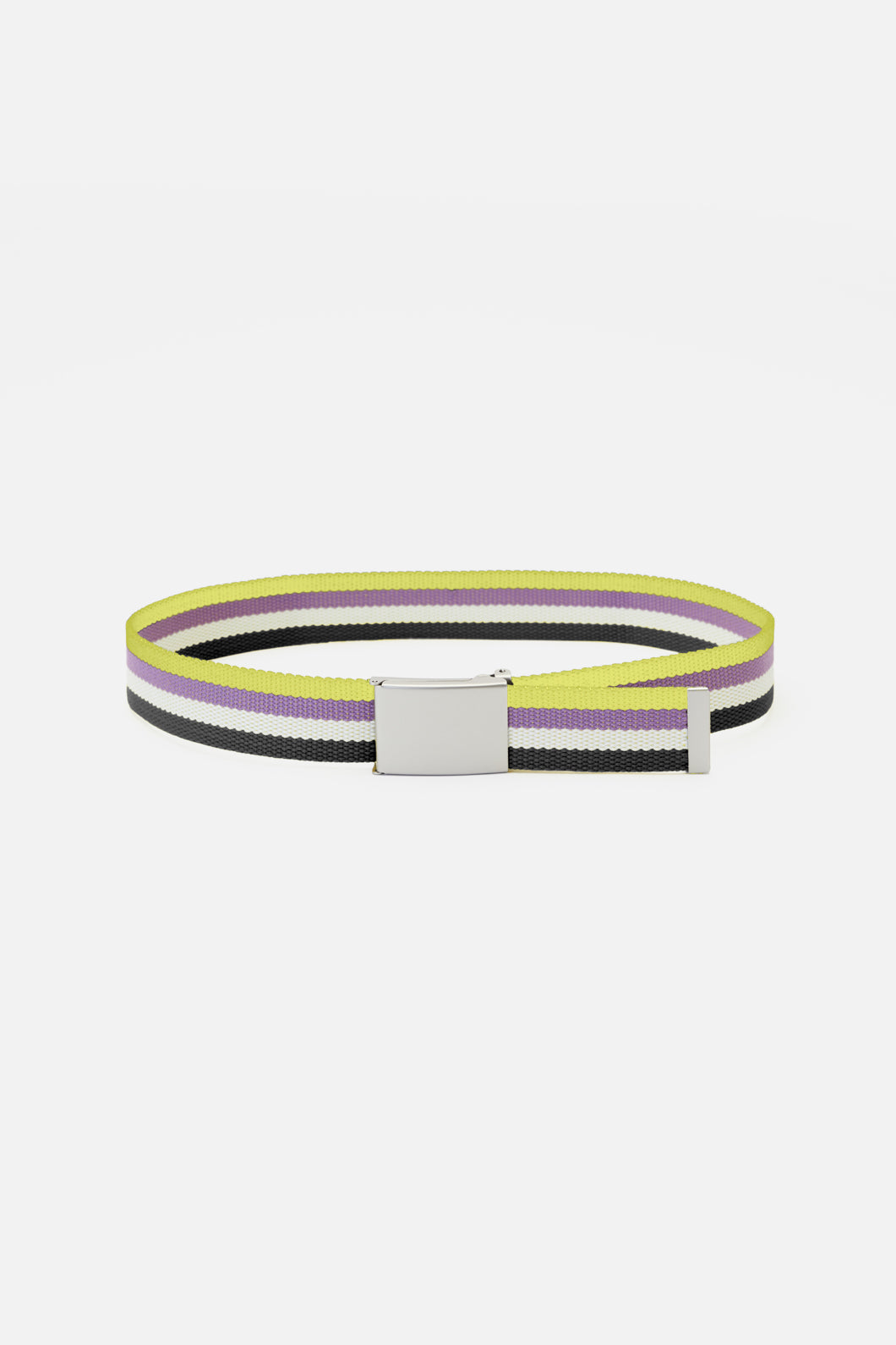 Dangerfield - Pride Belt Non Binary - multi