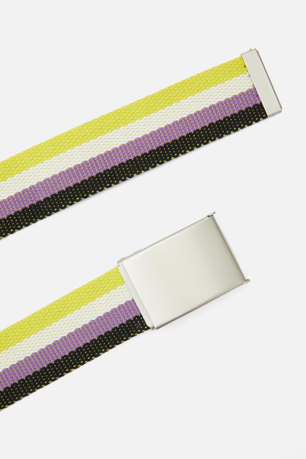 Dangerfield - Pride Belt Non Binary - multi