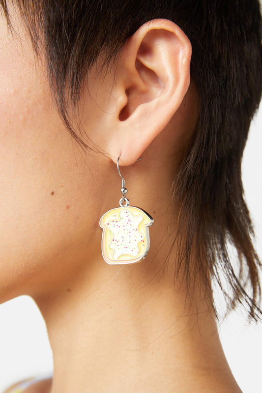 Dangerfield - Fairy Bread Earrings - multi