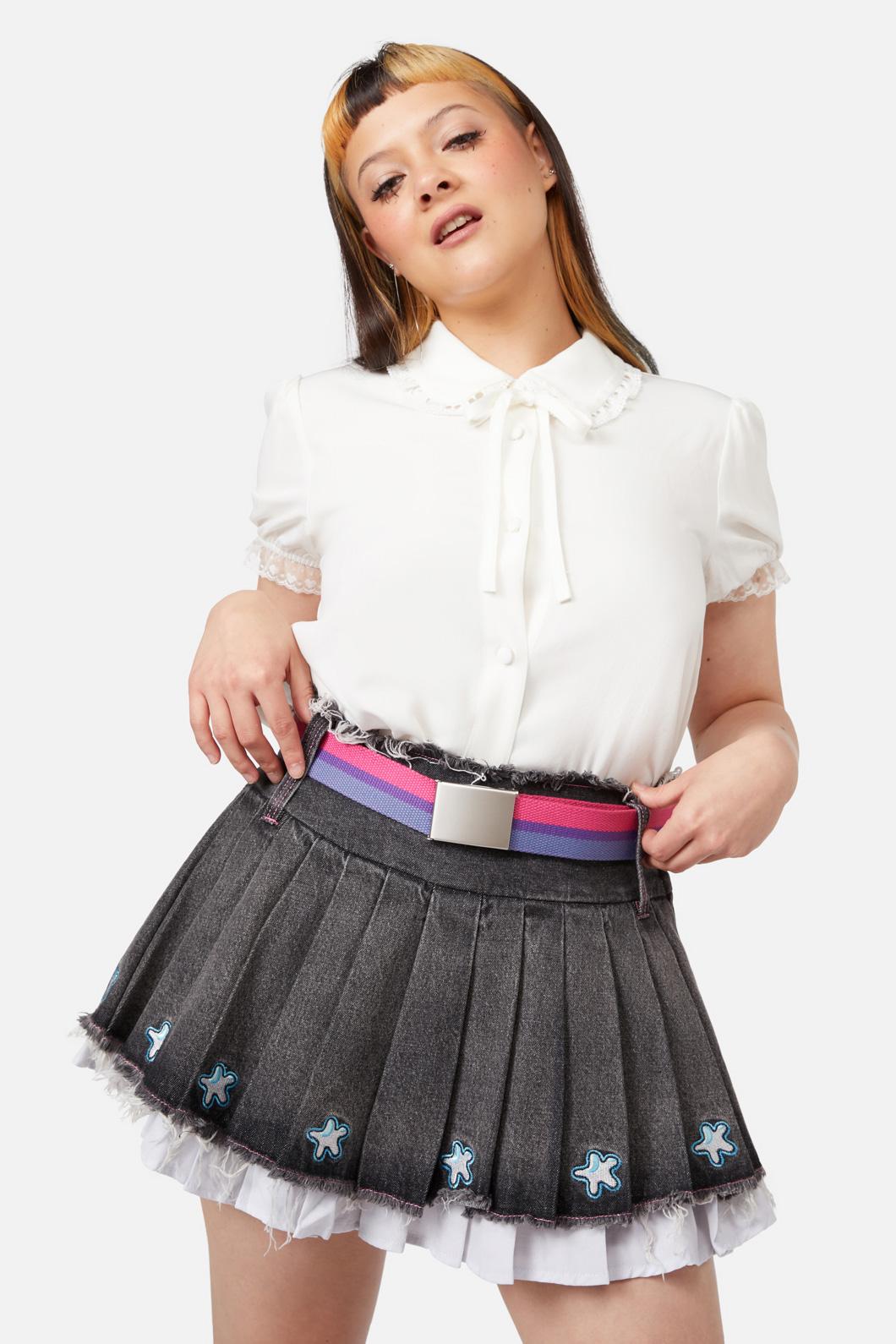 Dangerfield - Pride Belt Bisexual - multi