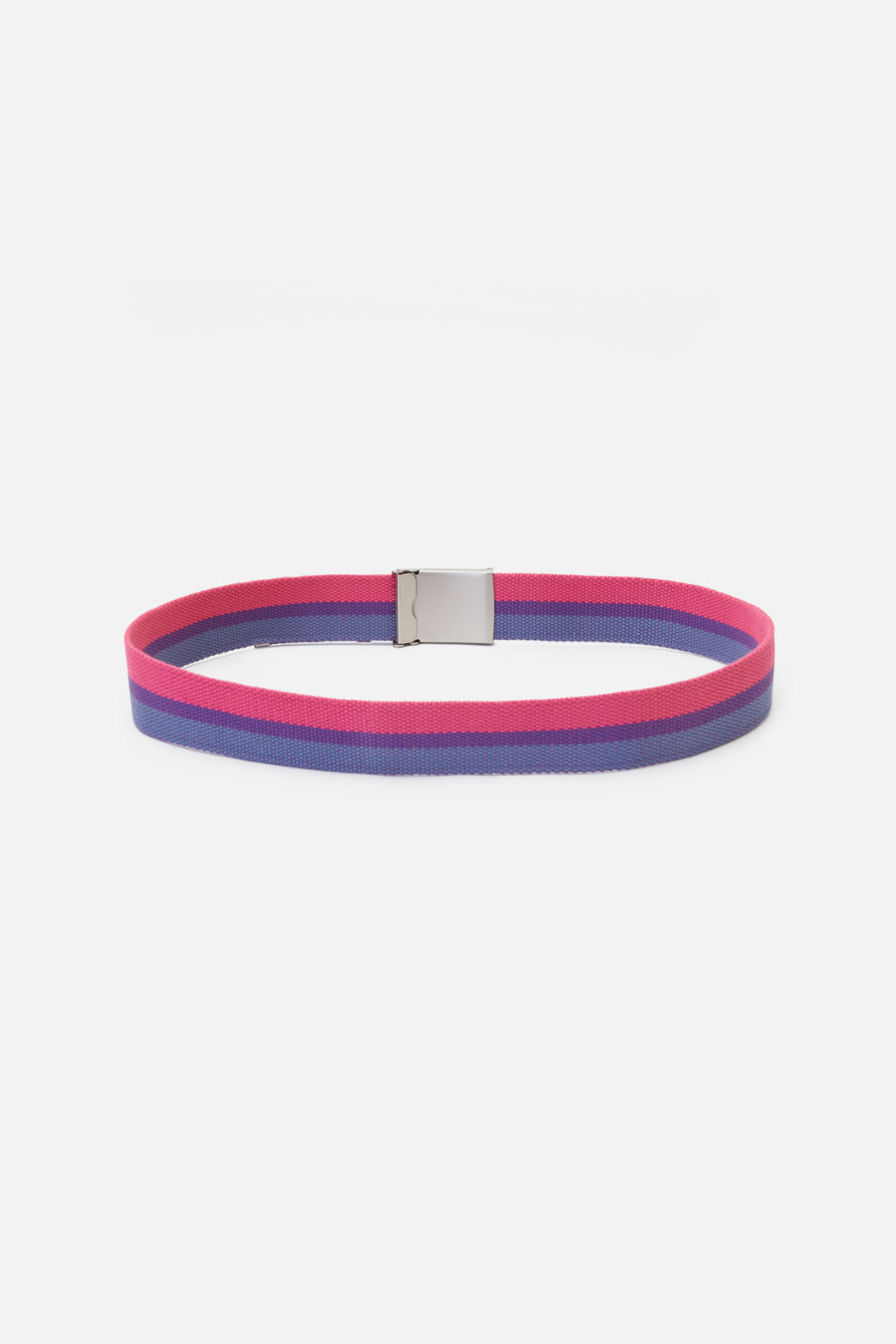 Dangerfield - Pride Belt Bisexual - multi