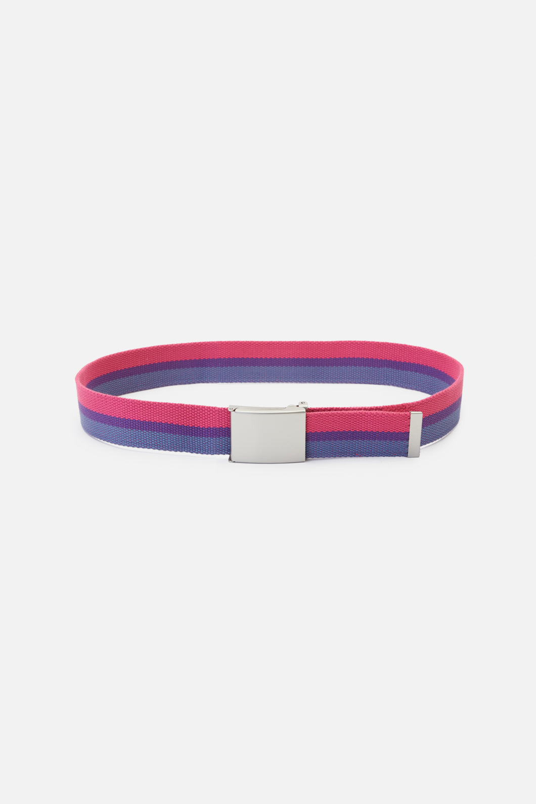 Dangerfield - Pride Belt Bisexual - multi