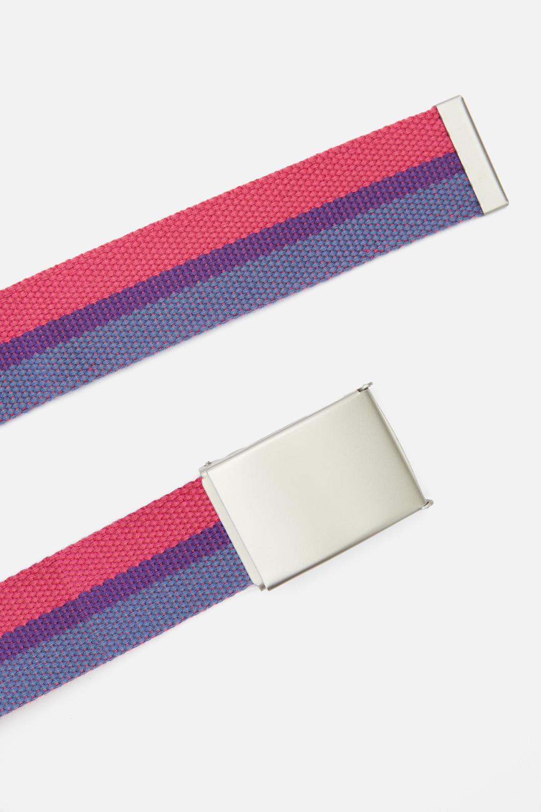 Dangerfield - Pride Belt Bisexual - multi