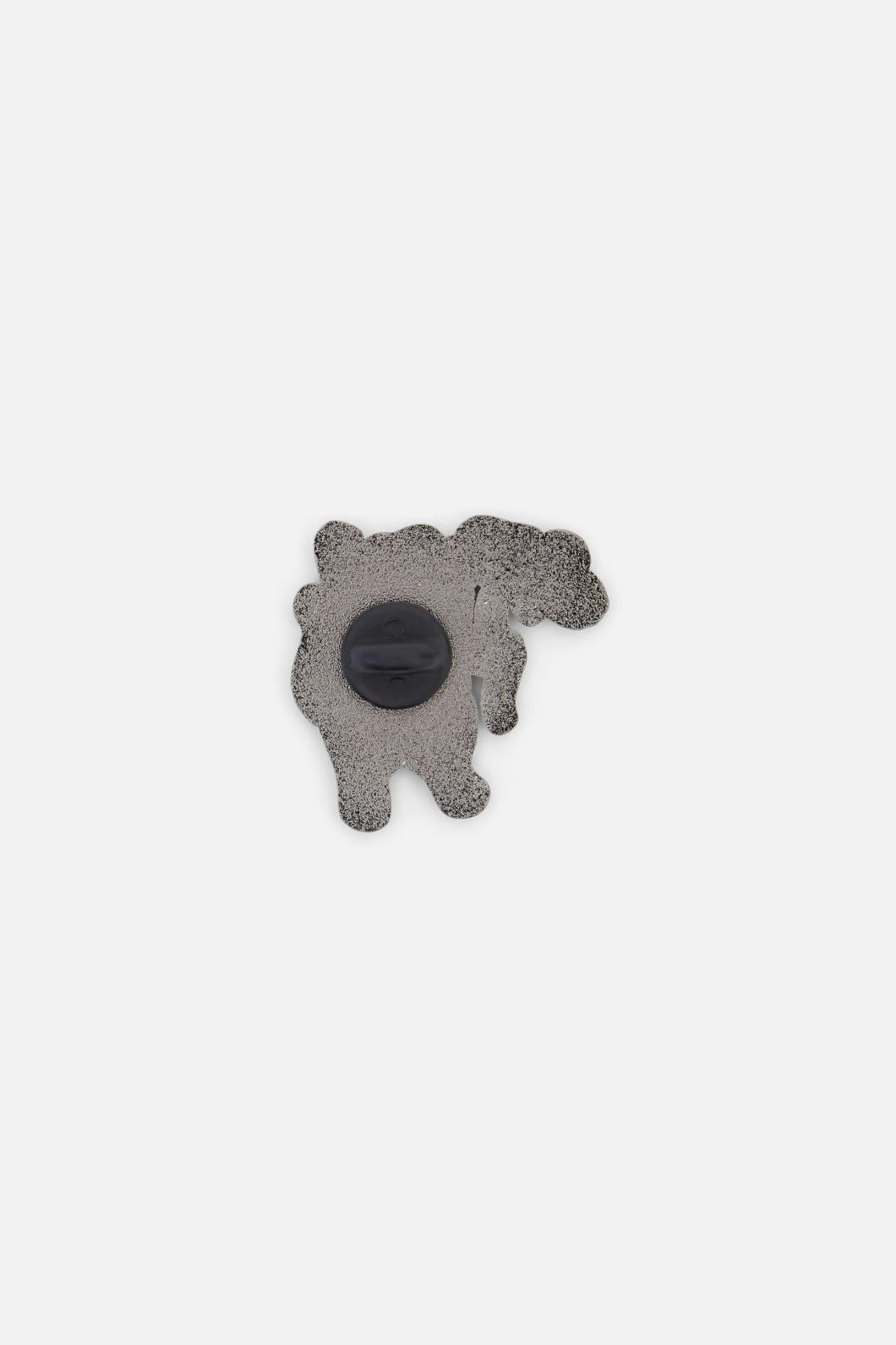 Dangerfield - Lasso Cat Pin - multi