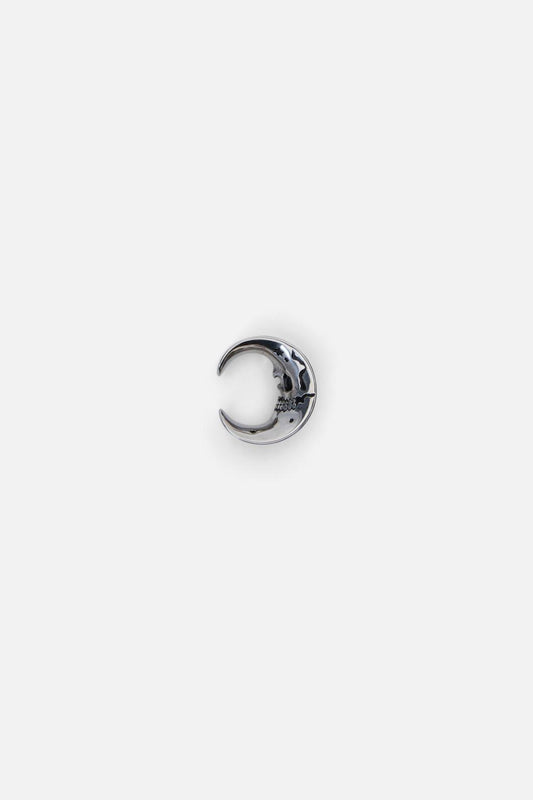 Dangerfield - Moon Stretcher Tunnels - silver