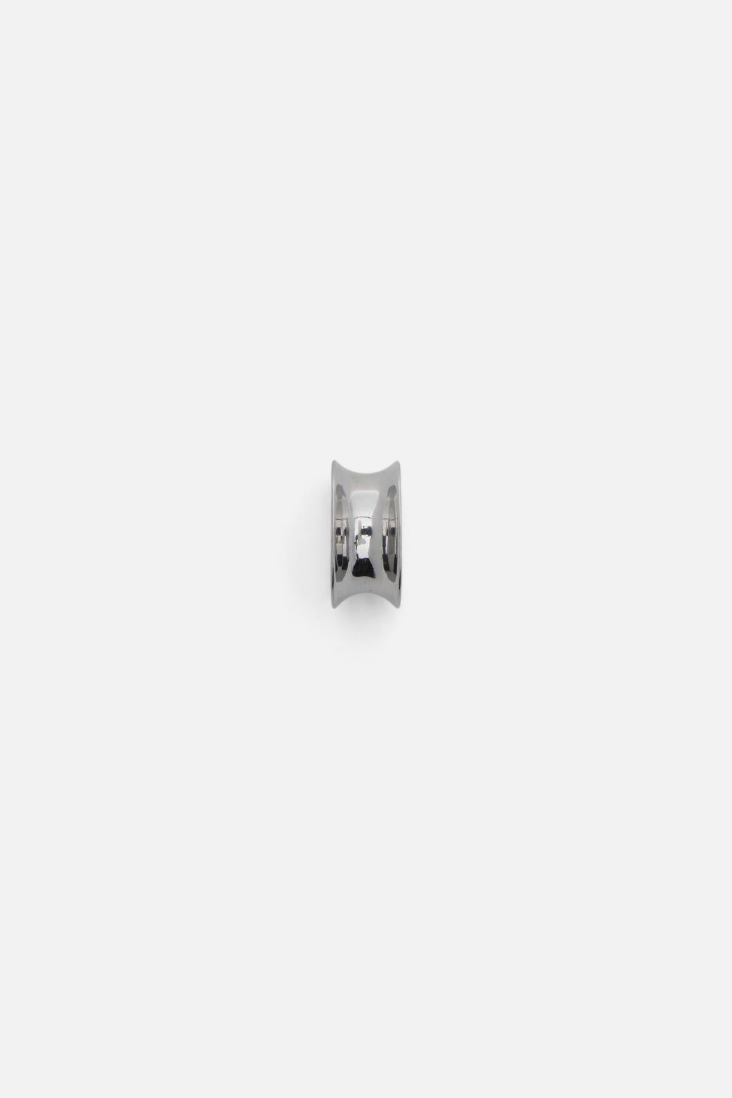 Dangerfield - Moon Stretcher Tunnels - silver
