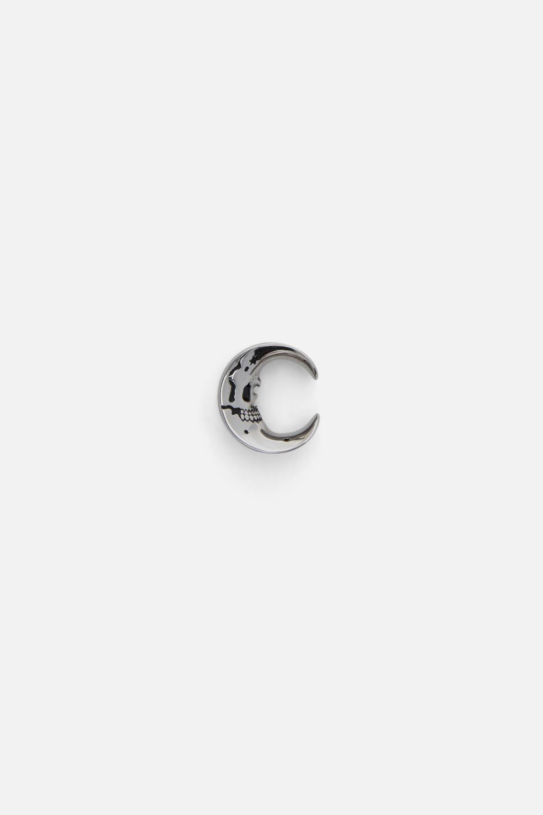 Dangerfield - Moon Stretcher Tunnels - silver