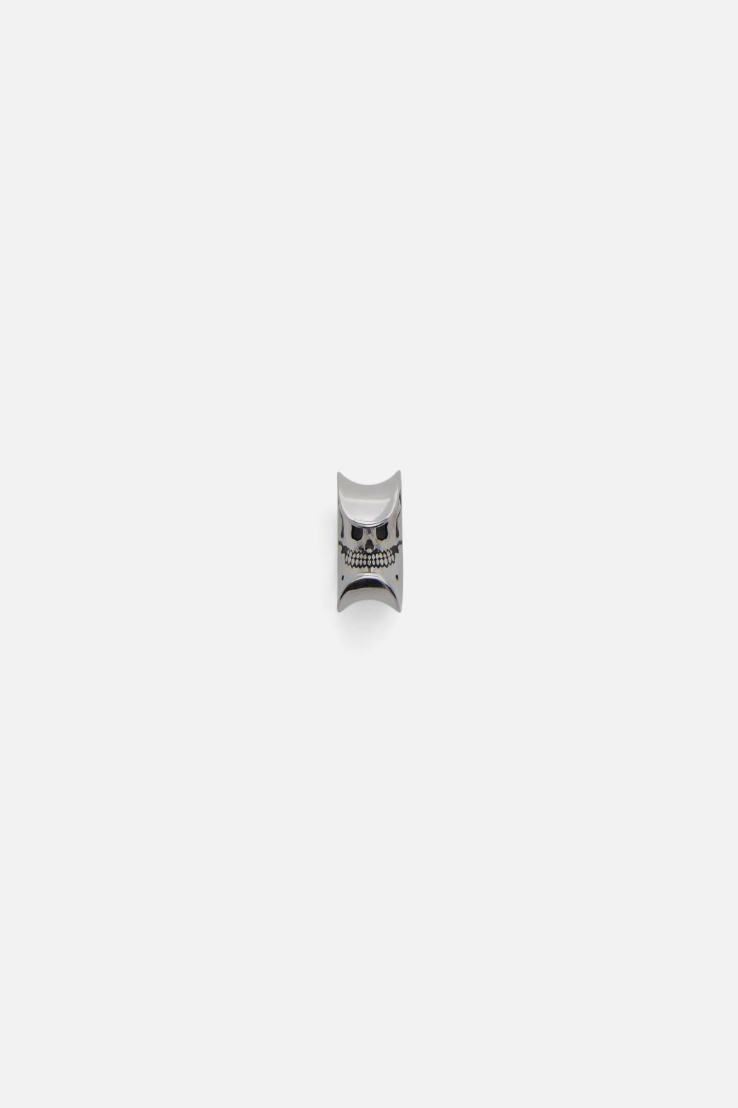 Dangerfield - Moon Stretcher Tunnels - silver