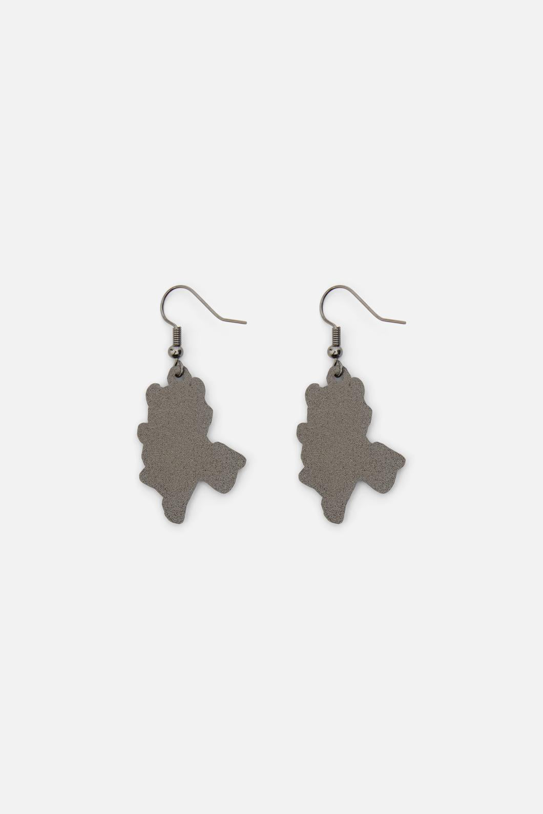Dangerfield - Eros Earrings - red