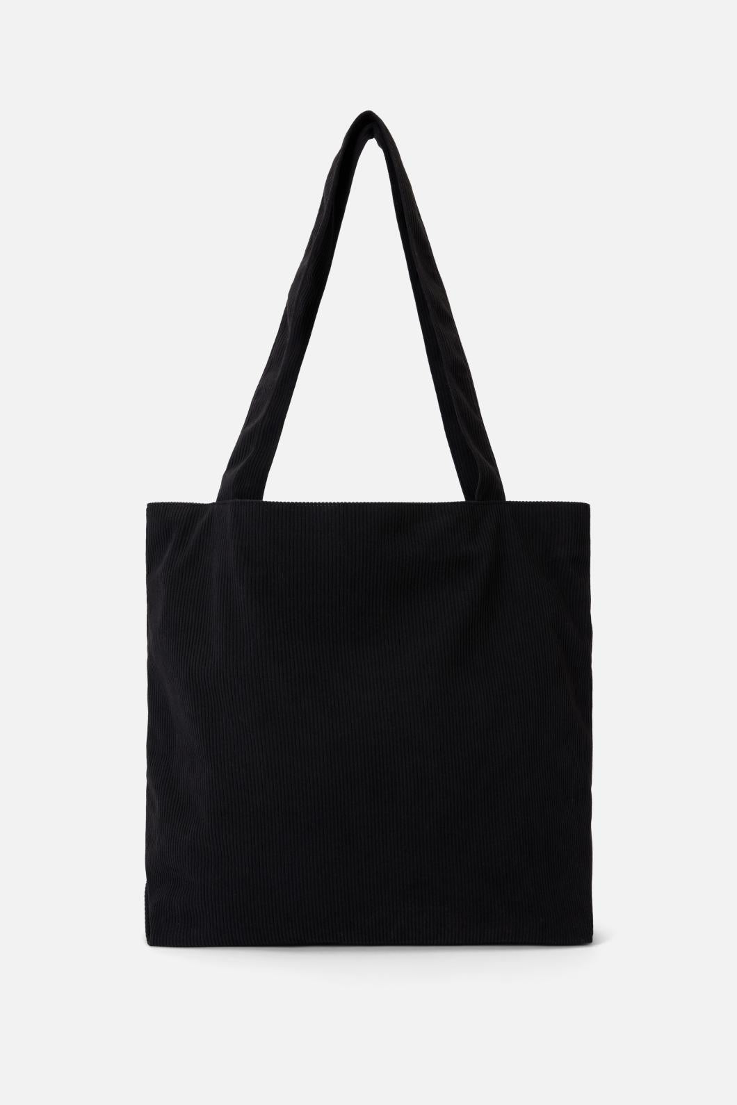 Dangerfield - Alicorn Cord Tote - black