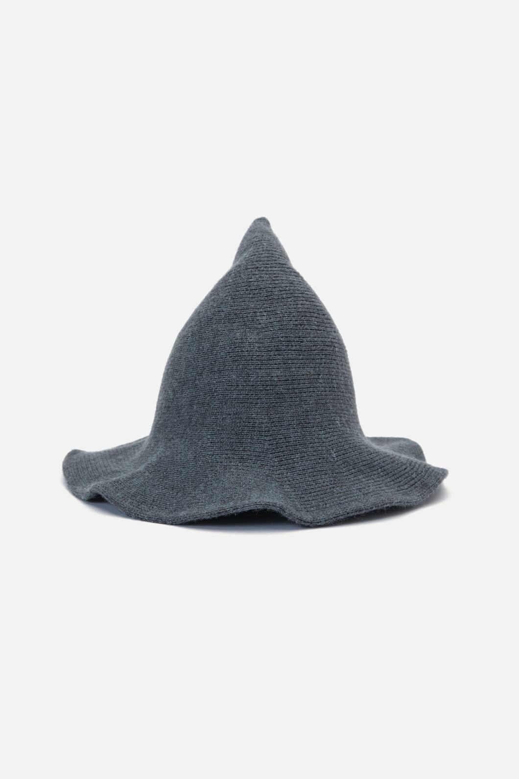 Dangerfield - Grey Witchy Hat - grey