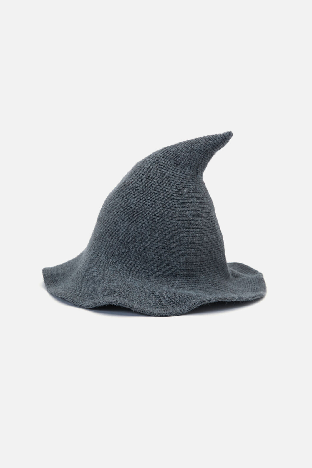 Dangerfield - Grey Witchy Hat - grey