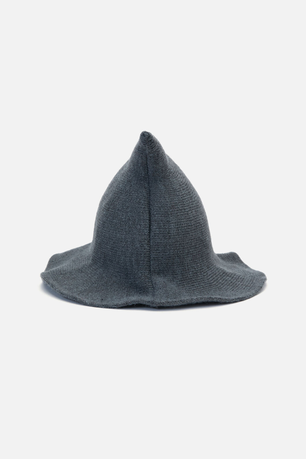 Dangerfield - Grey Witchy Hat - grey