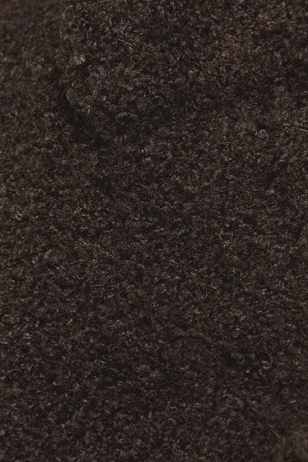 Dangerfield - Snuggly Ears Hat - chocolate