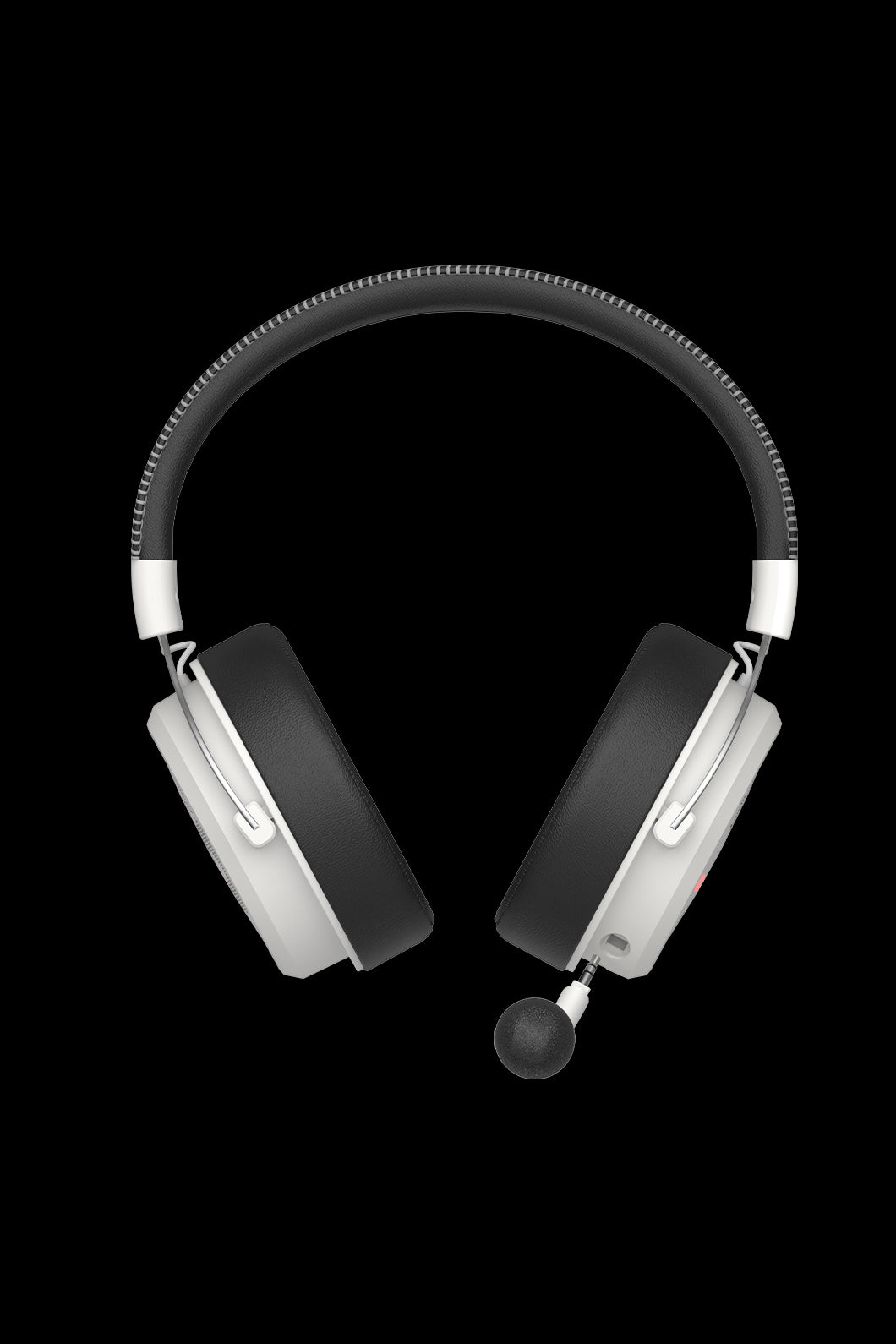 BLOODY - MR590 Multi-Mode W&W Headset - sports-white