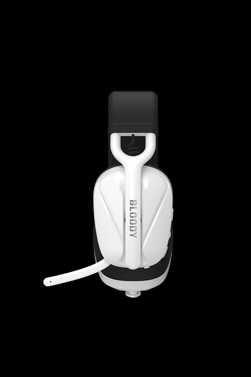 BLOODY - GR280 All-in-1 W&W Headset - sports-white