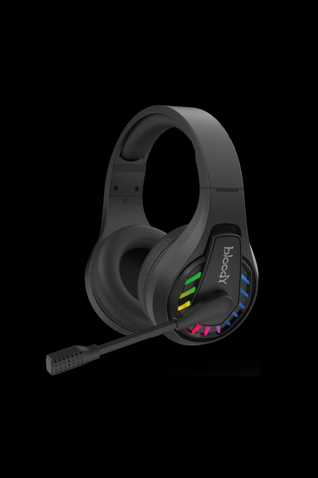 BLOODY - GR230 All-in-1 Wireless Headset - black