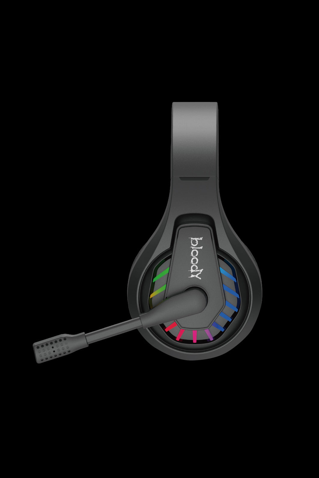 BLOODY - GR230 All-in-1 Wireless Headset - black