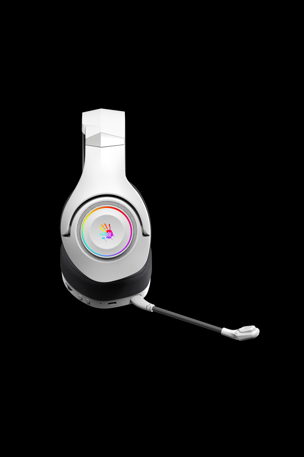 BLOODY - GR270 All-in-1 Wireless Headset - white