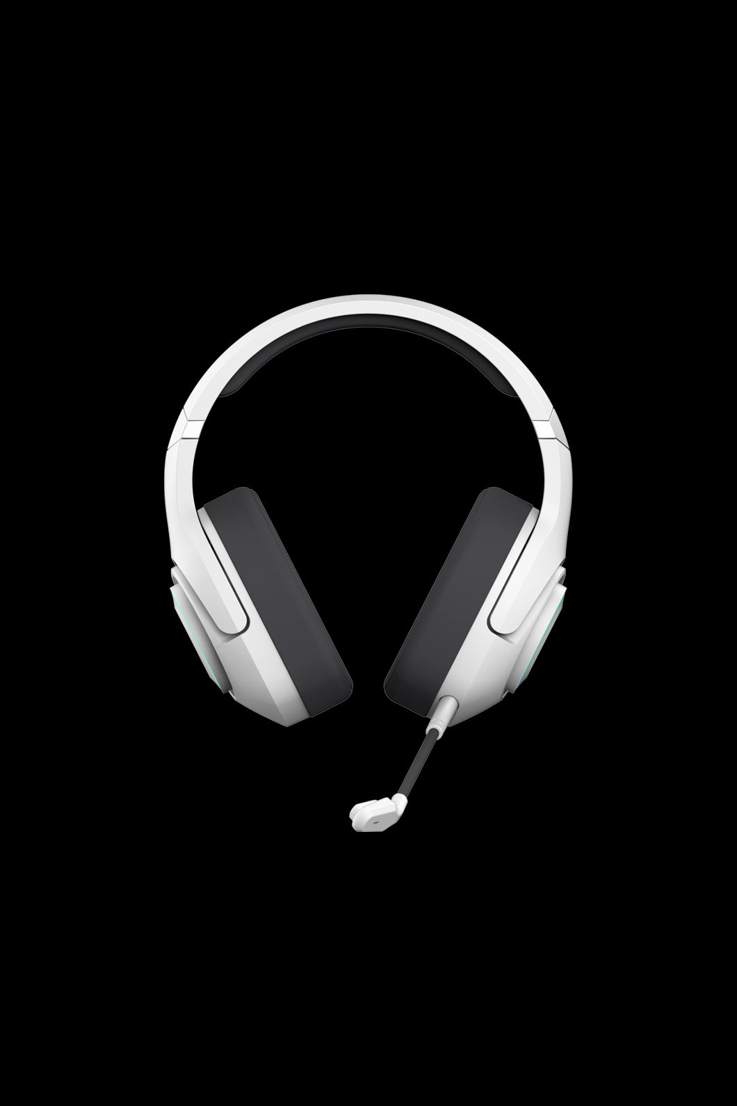 BLOODY - GR270 All-in-1 Wireless Headset - white