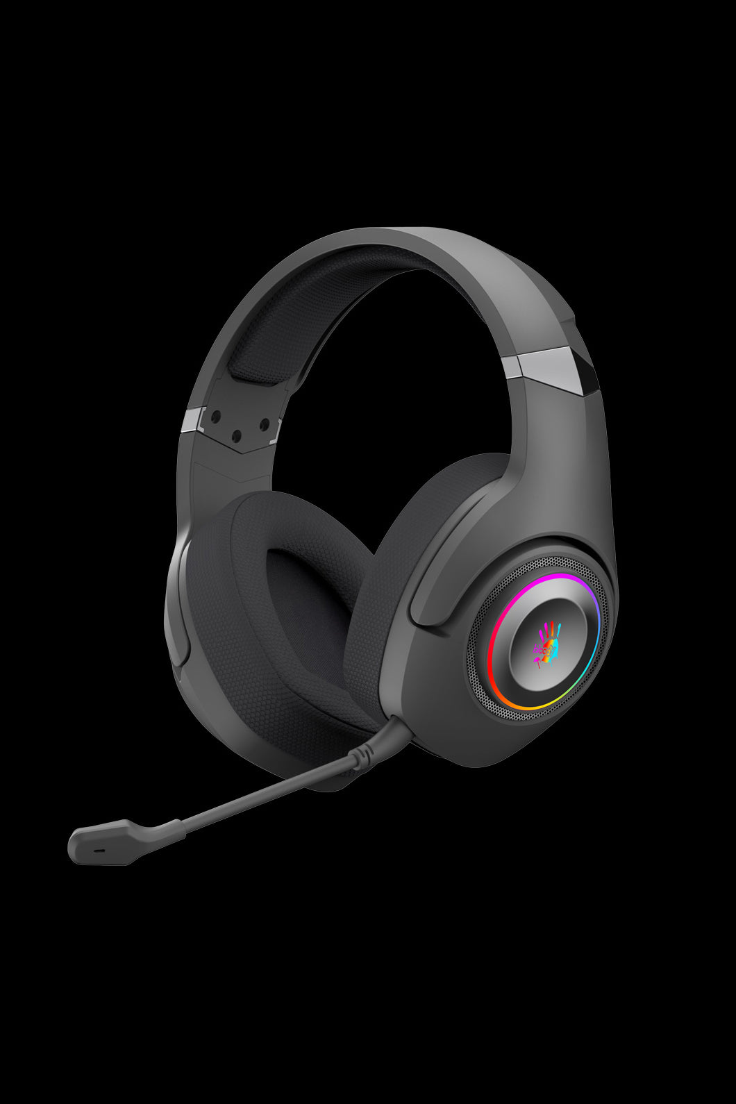 BLOODY - GR270 All-in-1 Wireless Headset - black