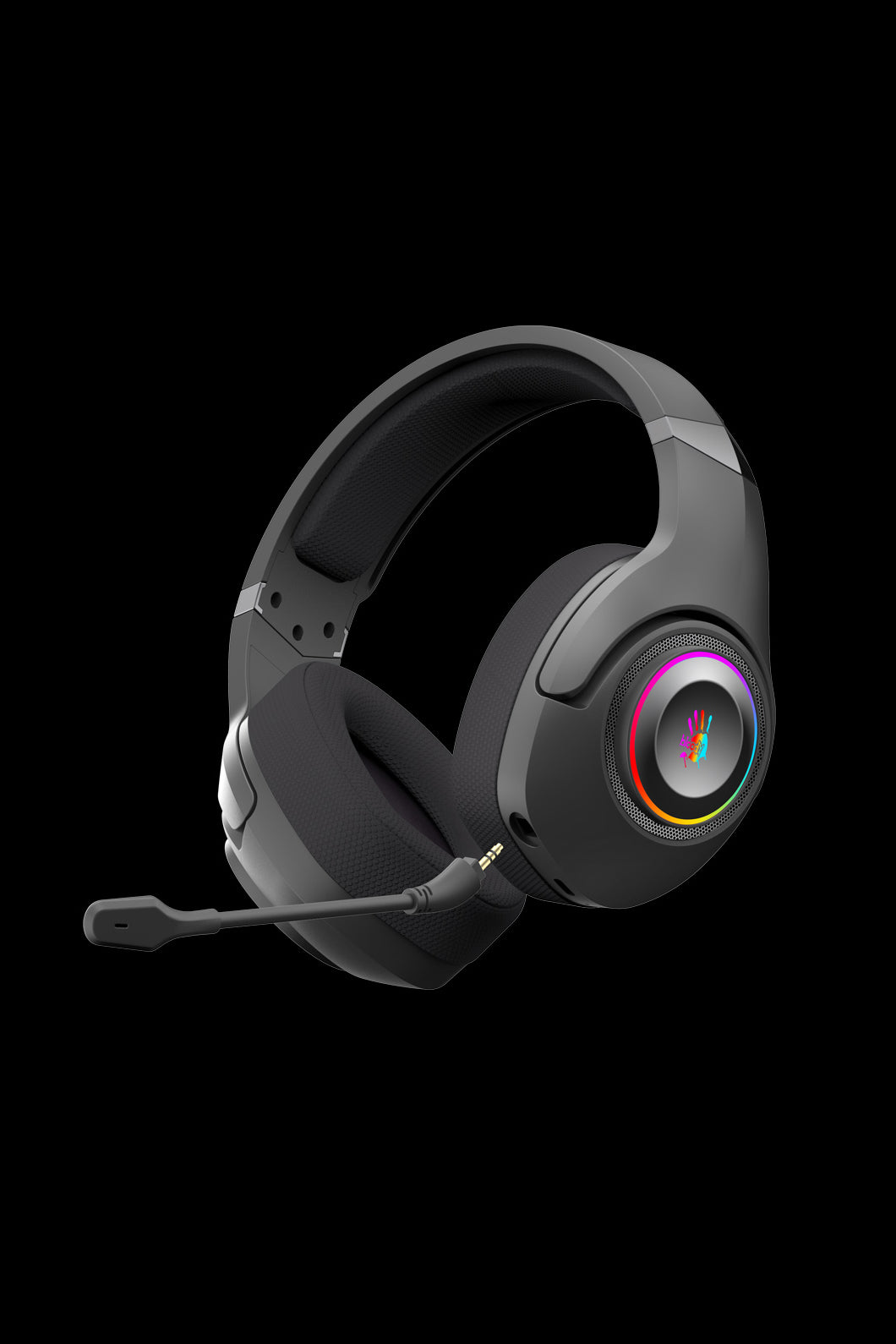 BLOODY - GR270 All-in-1 Wireless Headset - black