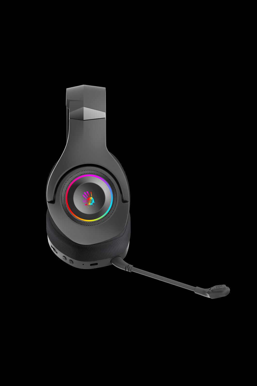 BLOODY - GR270 All-in-1 Wireless Headset - black