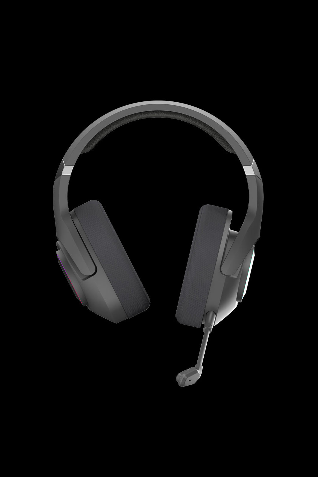 BLOODY - GR270 All-in-1 Wireless Headset - black
