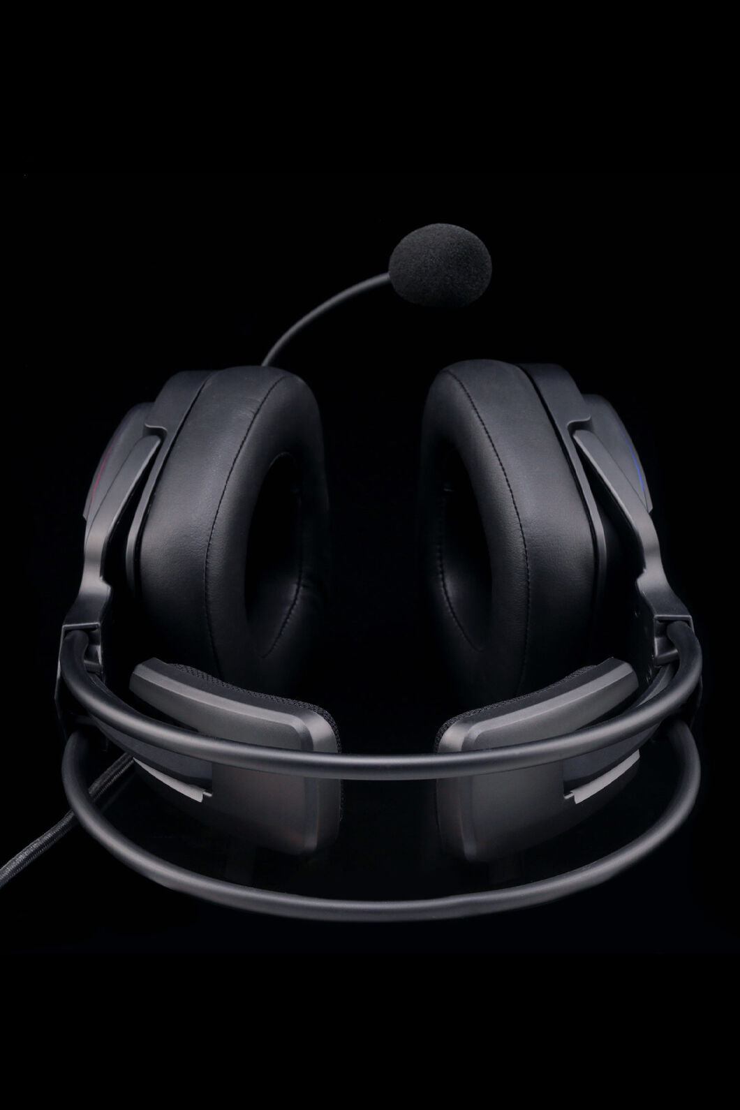 BLOODY - G575 Virtual 7.1 SS Headset - black