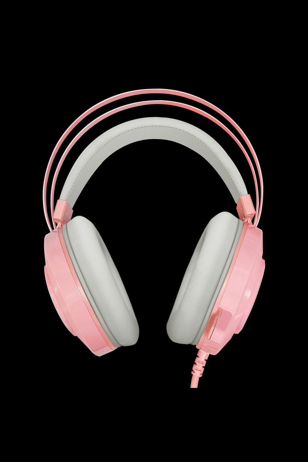 BLOODY - G521 Virtual 7.1 SS Headset - pink