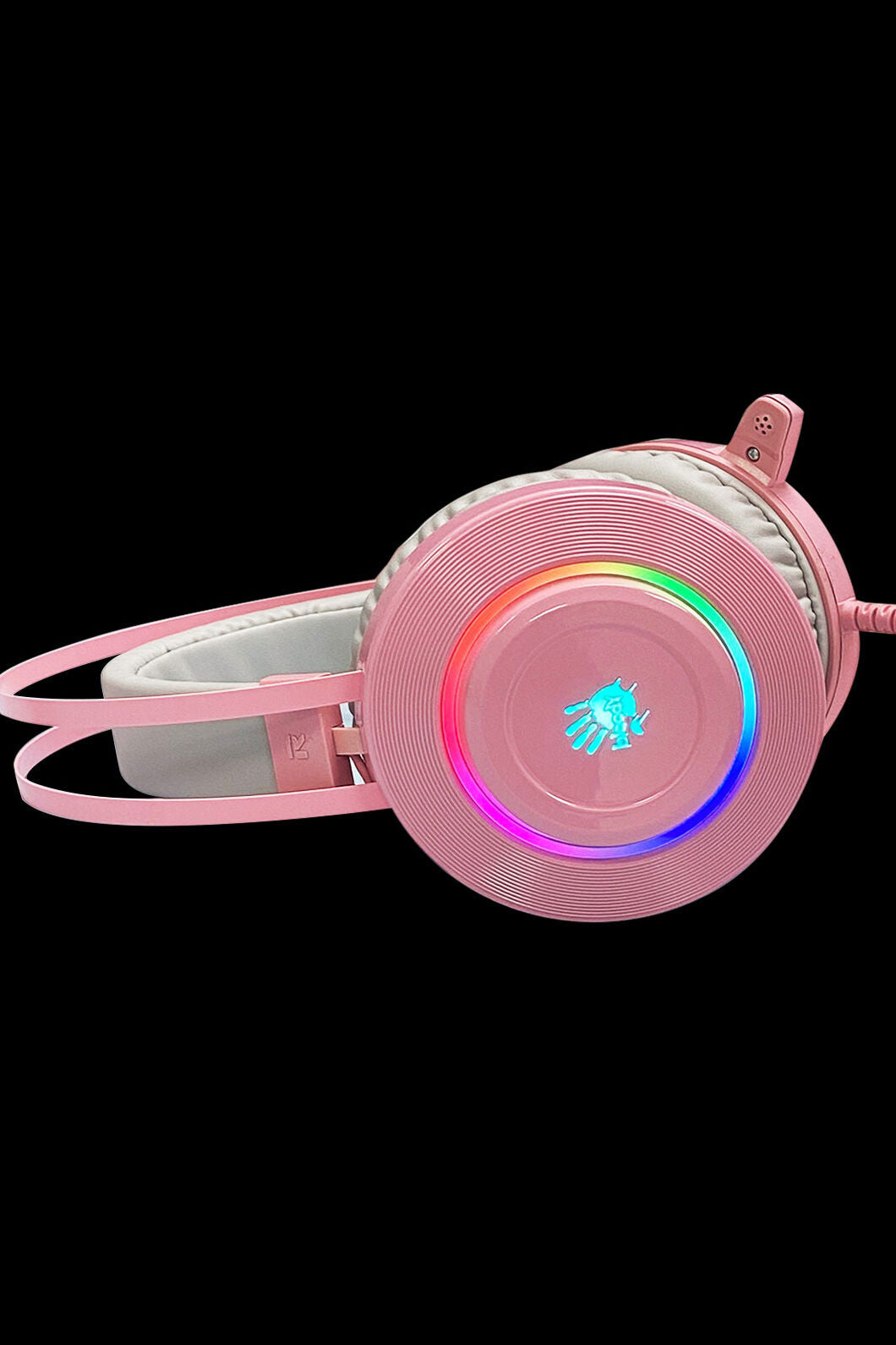 BLOODY - G521 Virtual 7.1 SS Headset - pink