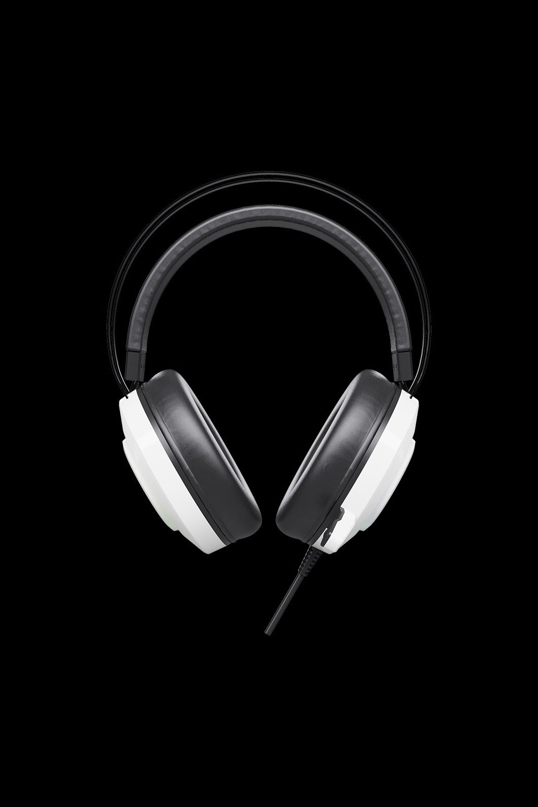 BLOODY - G521 Virtual 7.1 SS Headset - white