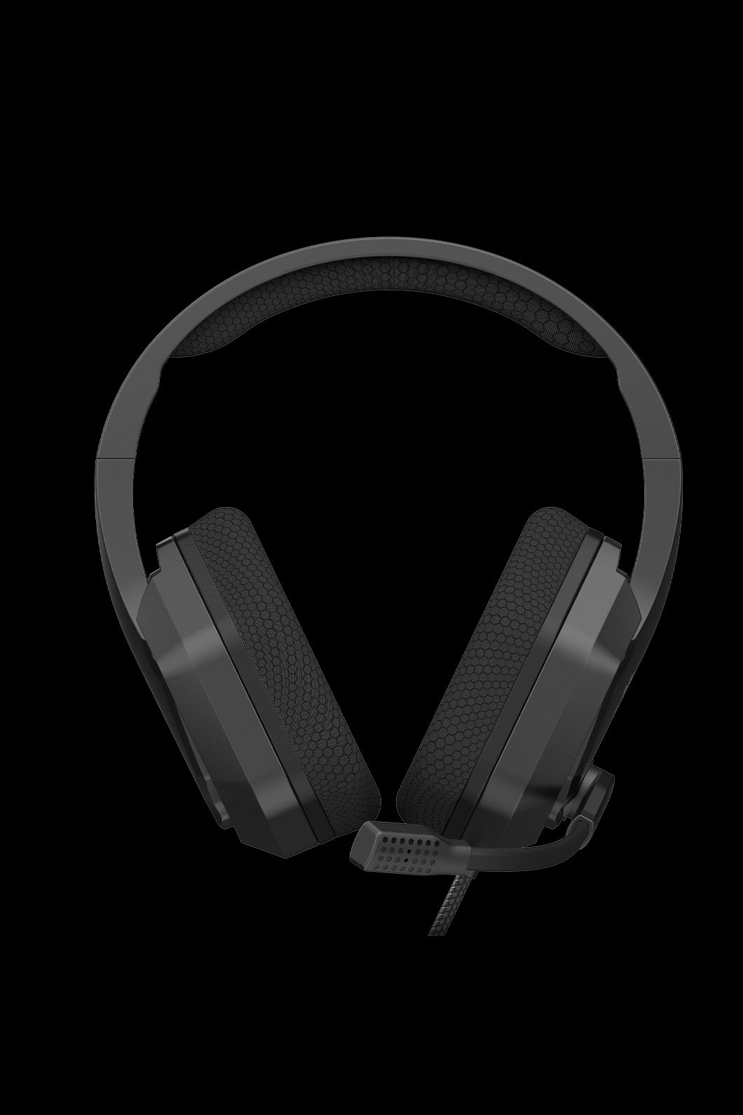 BLOODY - G260P Neon 3.5mm Headphones - black