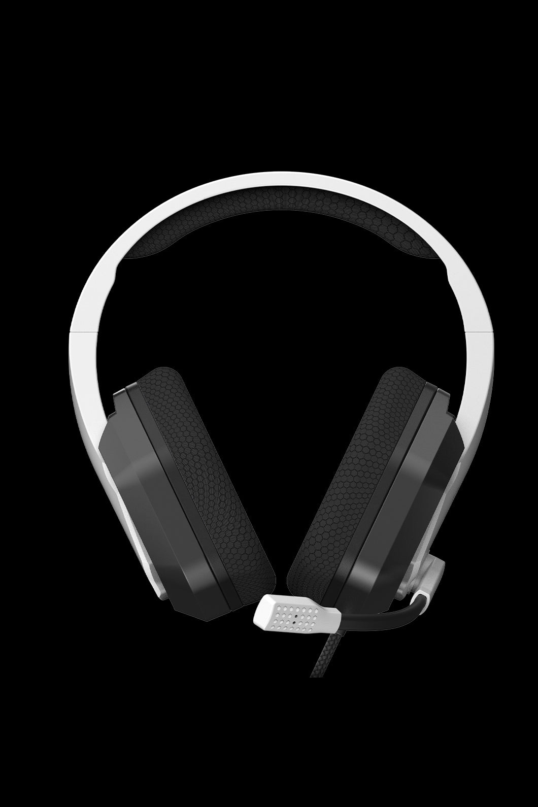 BLOODY - G260P Neon 3.5mm Headphones - white