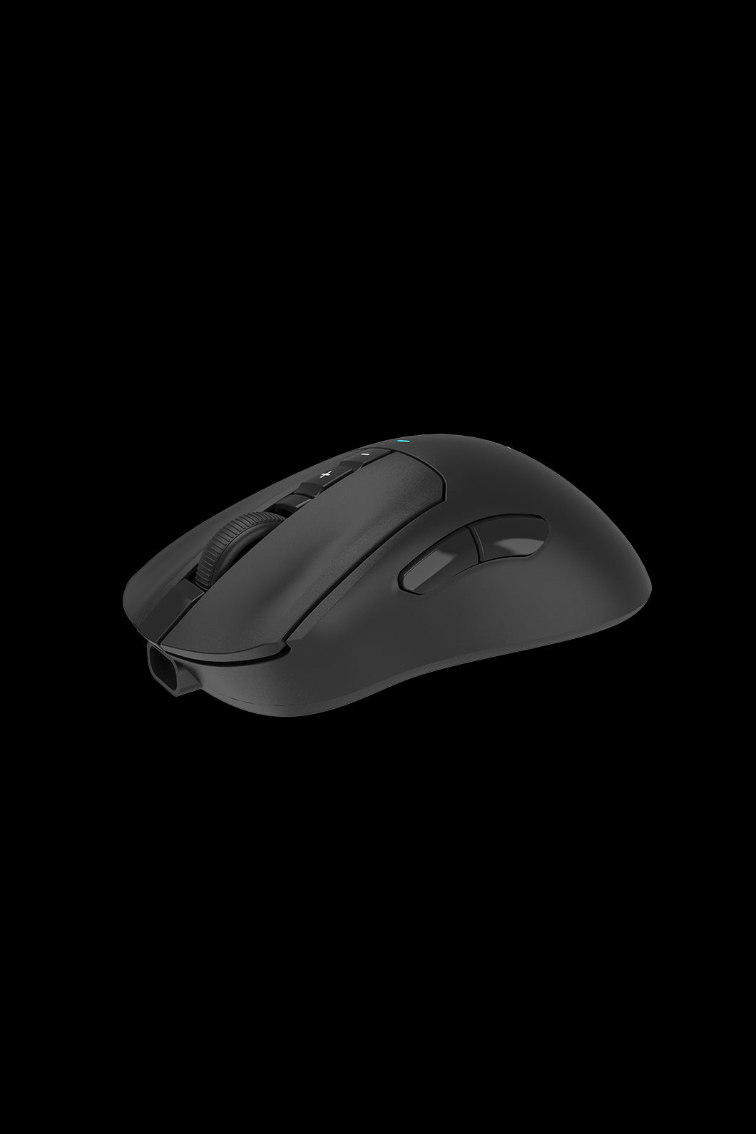 BLOODY - R73 Ultra Duo WaveLink W-Mouse - black