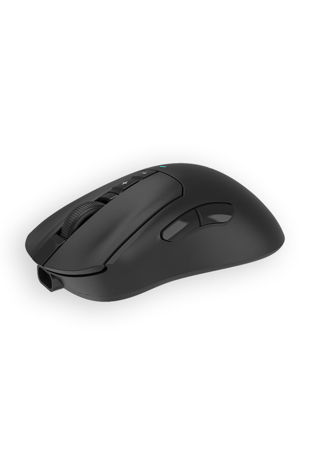 BLOODY - R73 Ultra Duo WaveLink W-Mouse - black