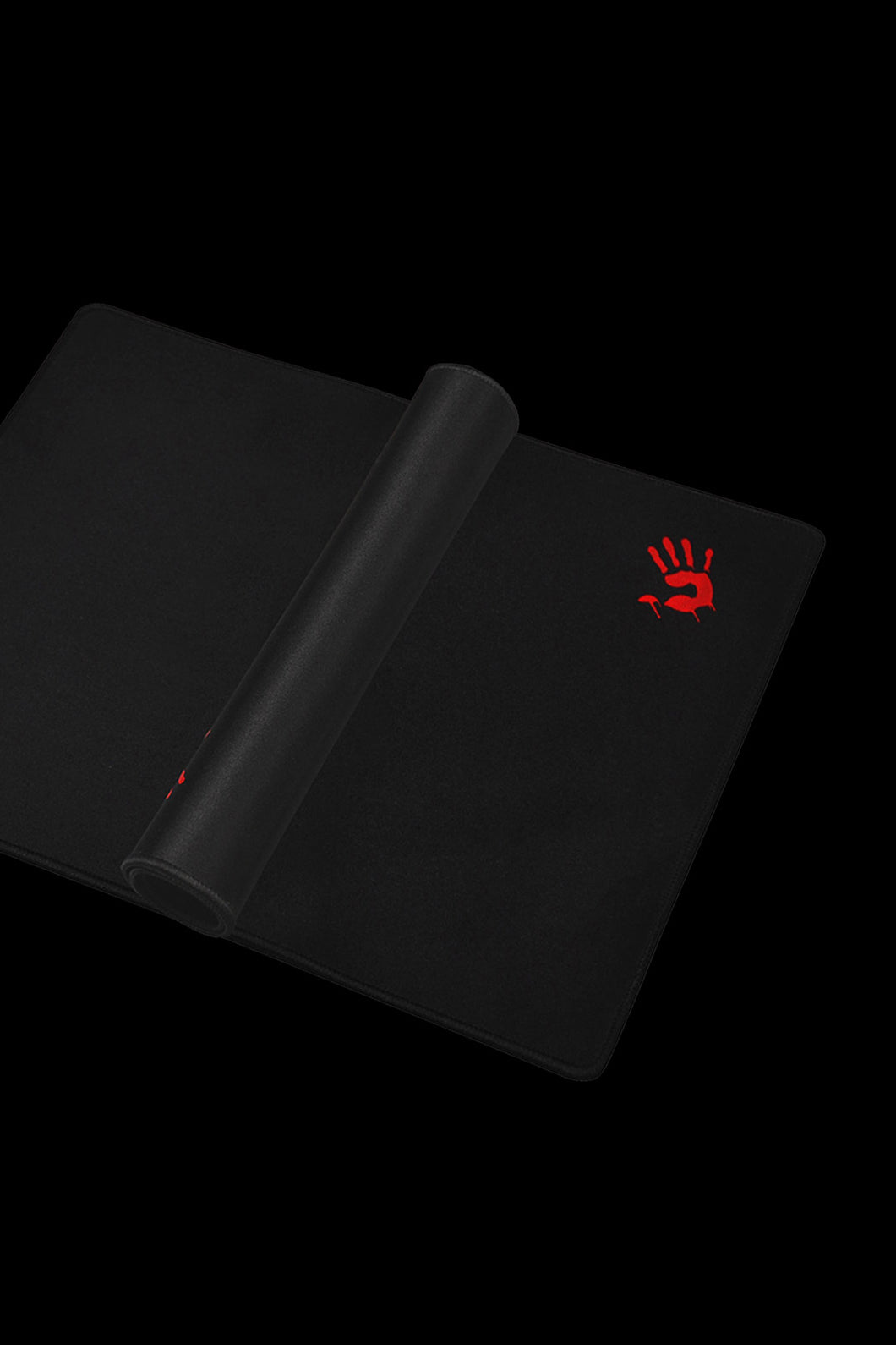 BLOODY - B-035S X-Thin 350x280mm Mouse Pad - black
