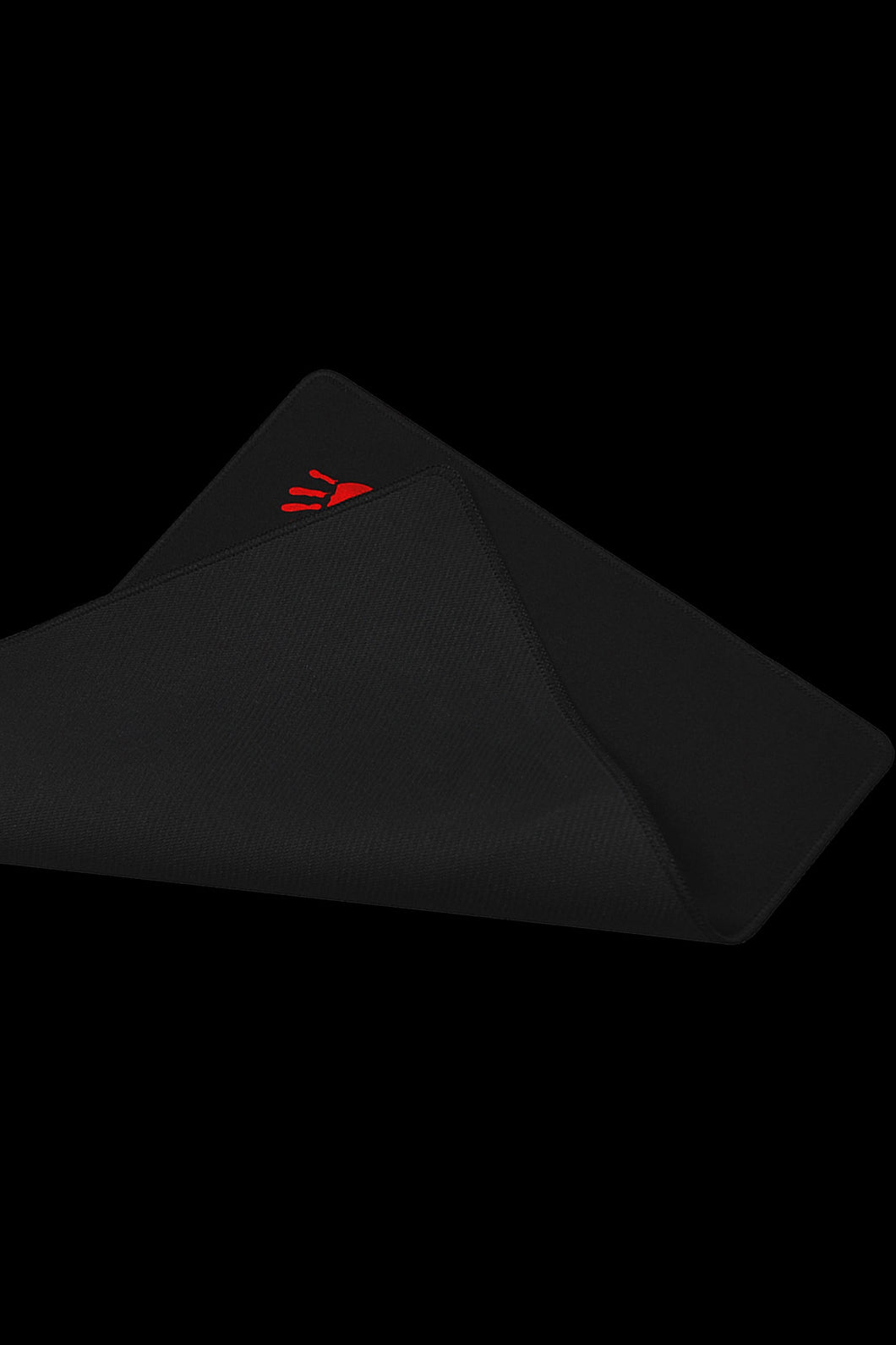 BLOODY - B-035S X-Thin 350x280mm Mouse Pad - black