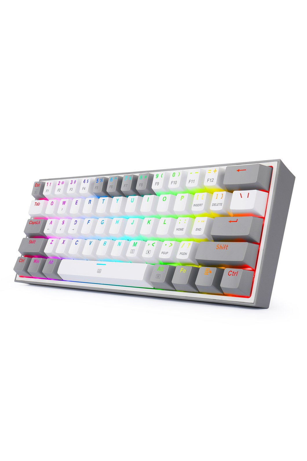 REDRAGON - S131 Dymanic Duo Combo - white