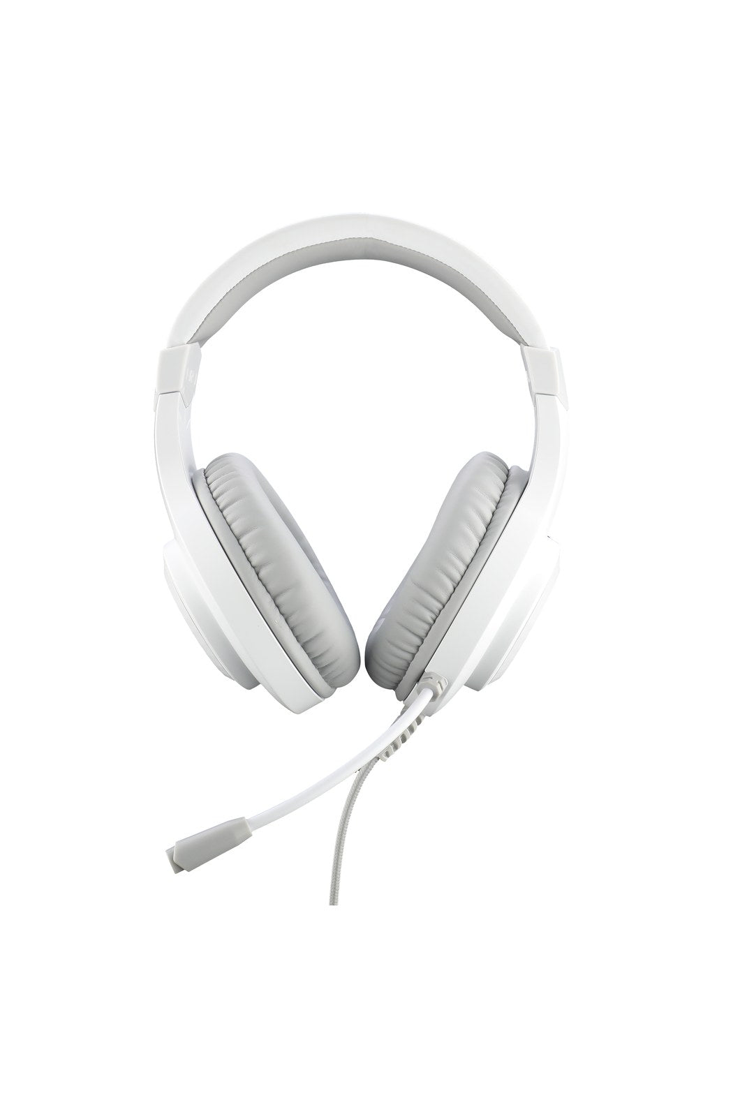 REDRAGON - H260W Hylas Standard Headset - white
