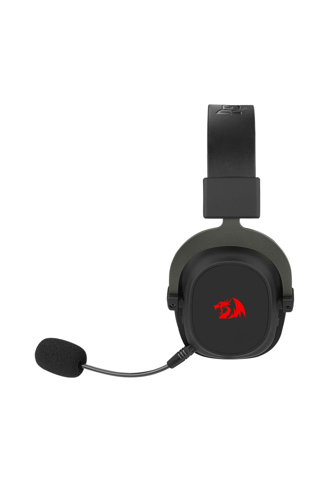 REDRAGON - H510RGB-PRO Zeus Pro Headset - black