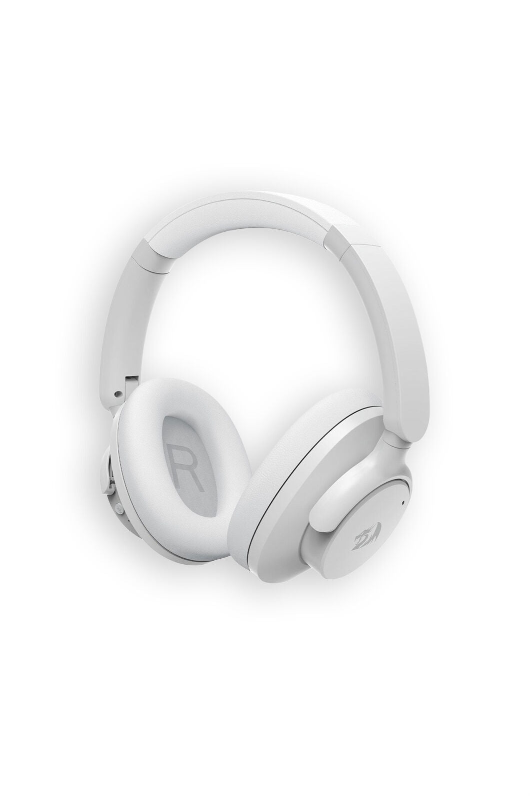 REDRAGON - H610W VCore 600X ANC Headphone - white