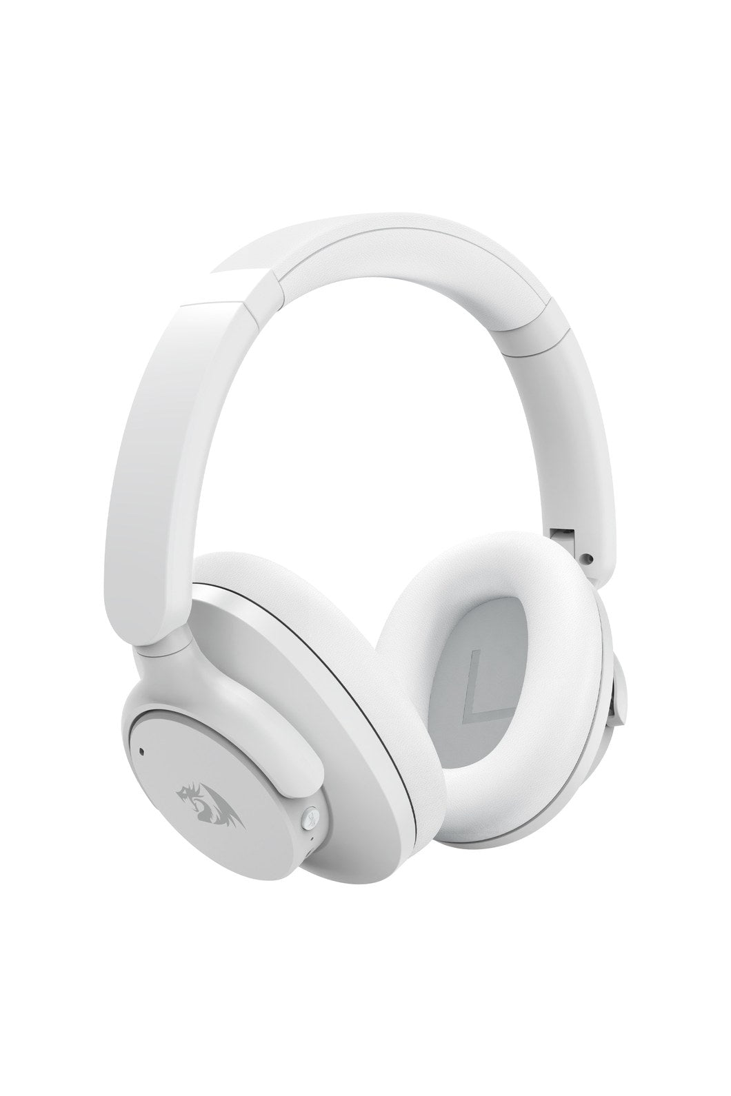 REDRAGON - H610W VCore 600X ANC Headphone - white