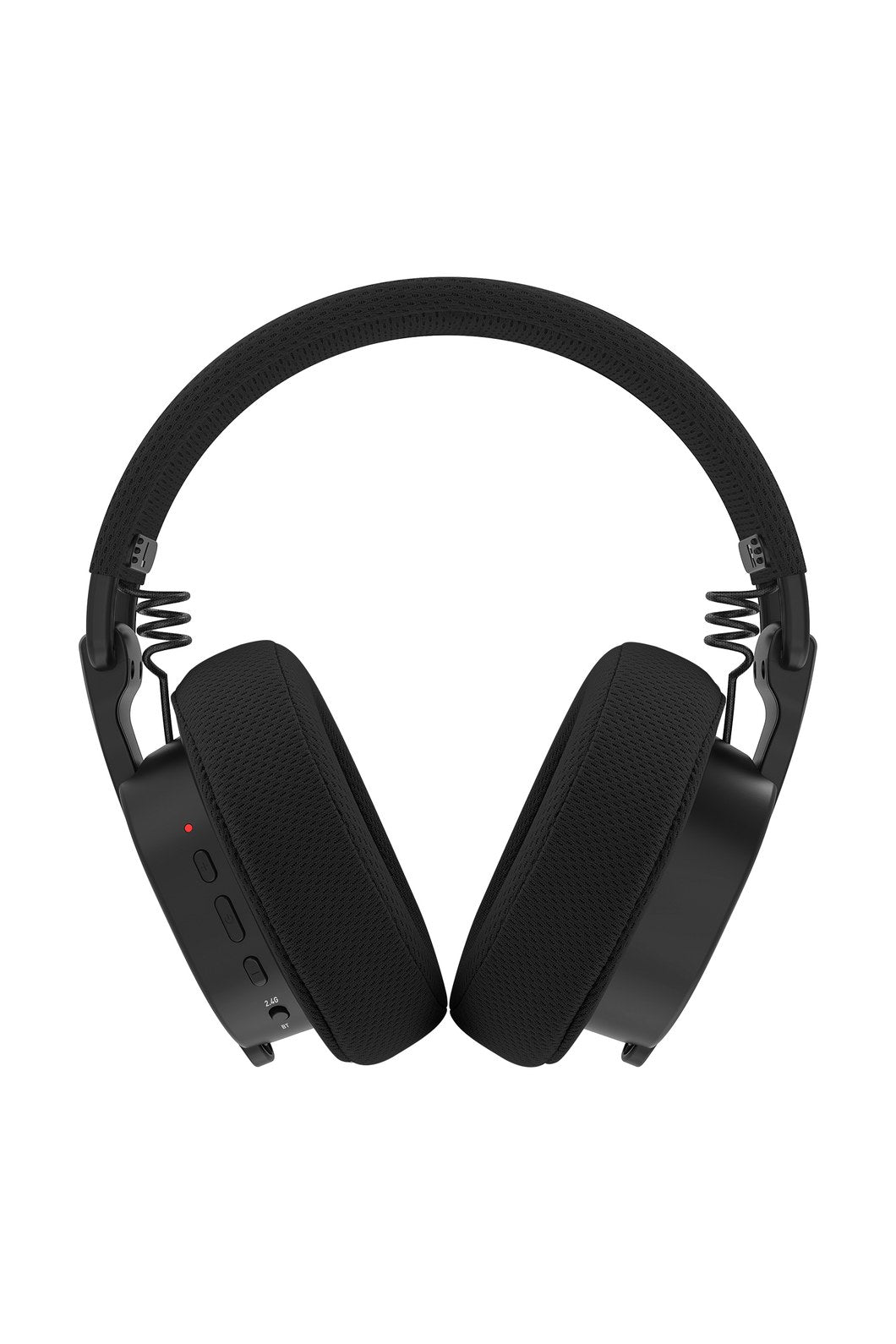 REDRAGON - H888 LUCE Milti Mode Headset - black