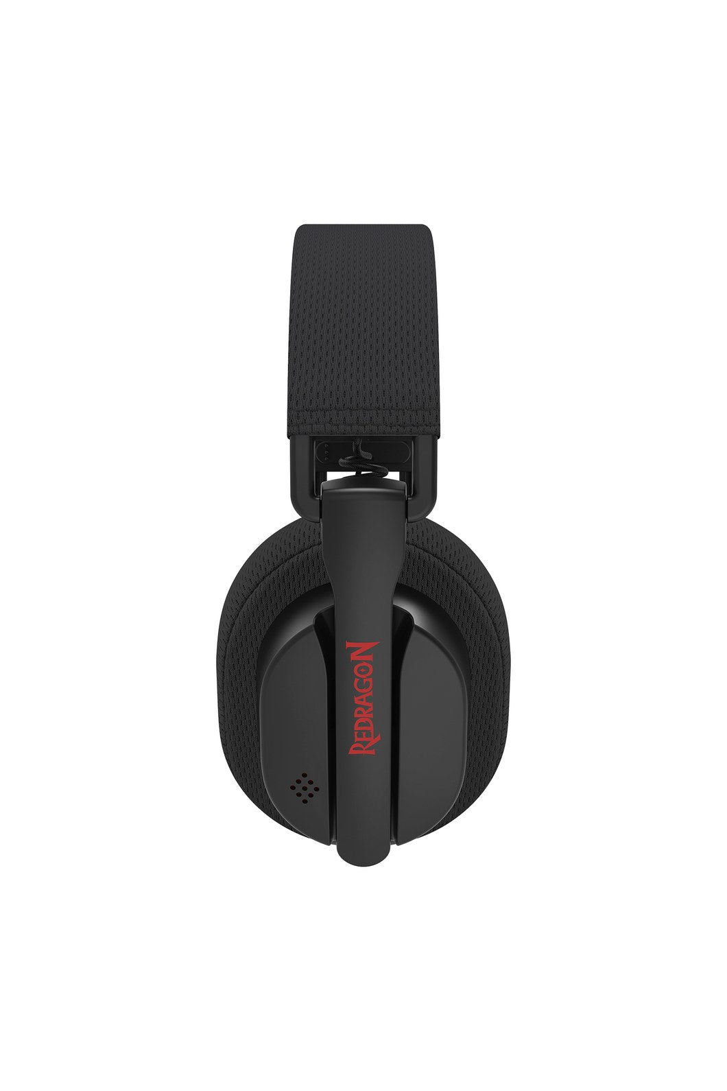 REDRAGON - H888 LUCE Milti Mode Headset - black
