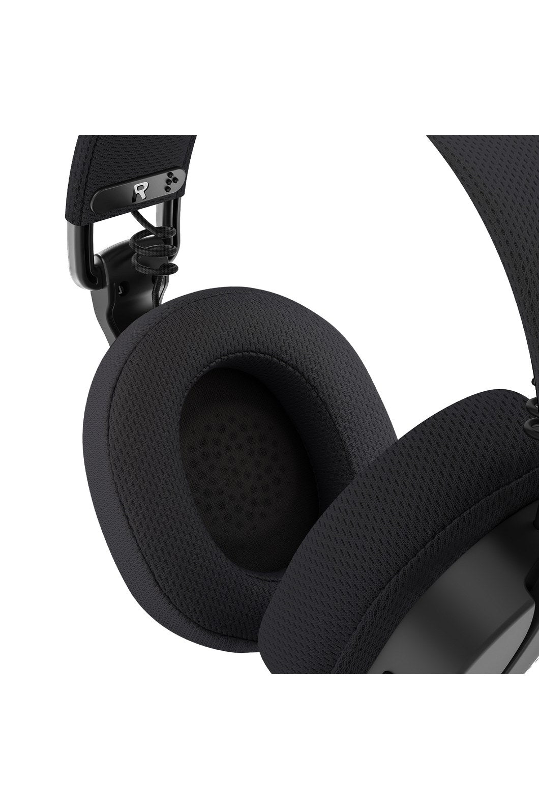 REDRAGON - H888 LUCE Milti Mode Headset - black