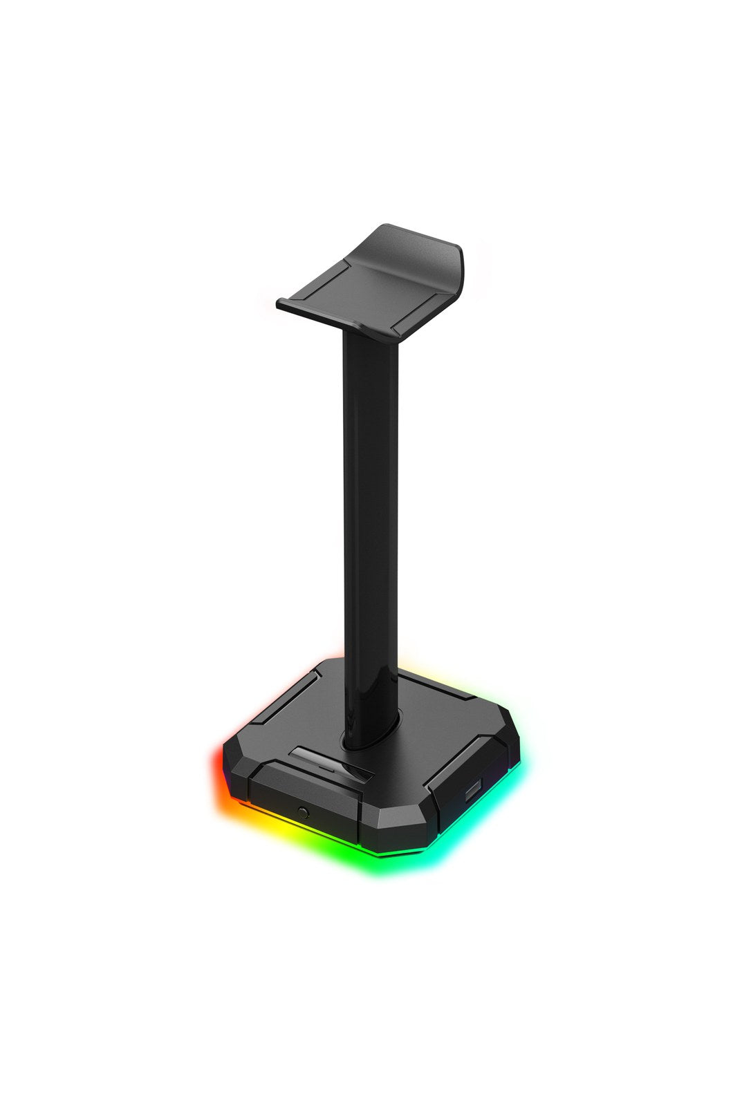 REDRAGON - HA300 Headphone Stand - black