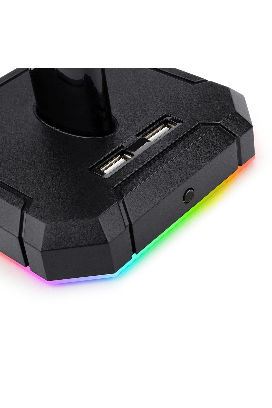 REDRAGON - HA300 Headphone Stand - black
