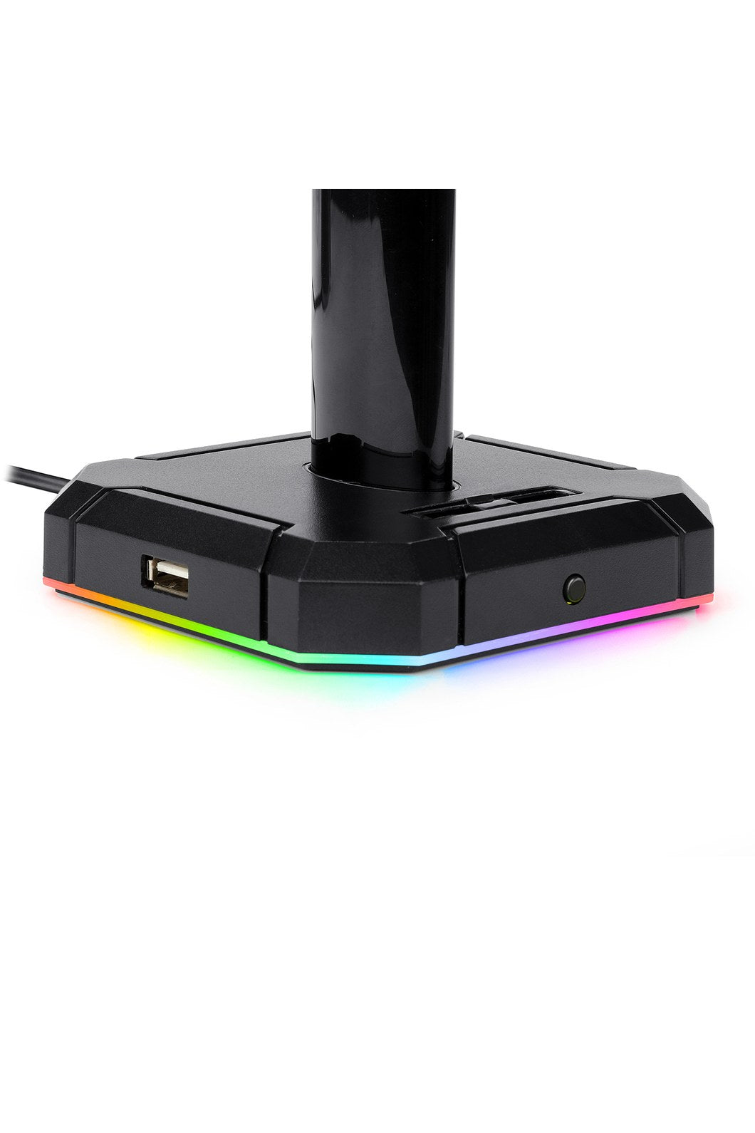 REDRAGON - HA300 Headphone Stand - black