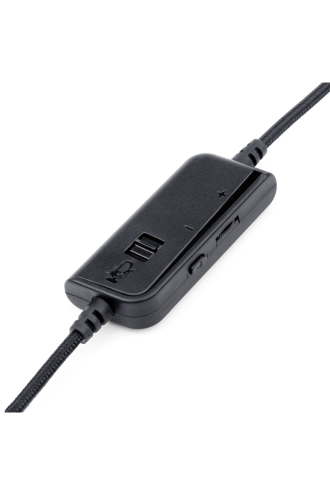 REDRAGON - H350RGB Pandora 7.1C Headset - black